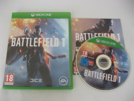 Battlefield 1 (XONE)