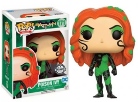 POP! Poison Ivy - Batman New 52 - Exclusive (New)