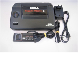 Sega Master System