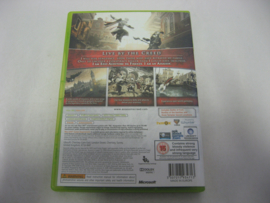 Assassin's Creed II - Game of the Year Edition - Classics (360)