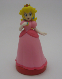 Amiibo Figure - Peach - Super Mario