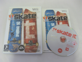 Skate It (HOL)