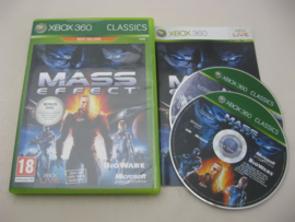 Mass Effect - Classics (360)