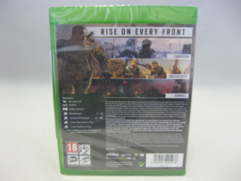 Call of Duty Vanguard (XONE/SX, Sealed) 