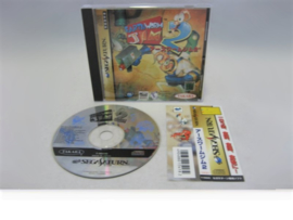 NTSC/J (JAPAN Import)