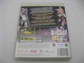 Agarest Generations of War (PS3)