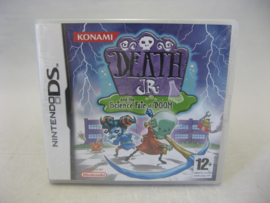 Death Jr. and the Science Fair of Doom (FAH, Sealed)