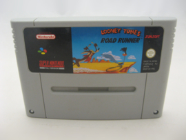 Looney Tunes - Road Runner (FRG)