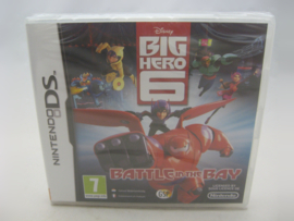 Big Hero 6 - Battle in the Bay (FAH, Sealed)
