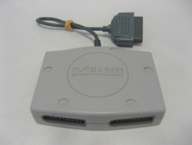 SNES Multi Player Adapter