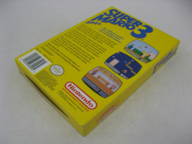 Super Mario Bros 3 (USA, CIB)