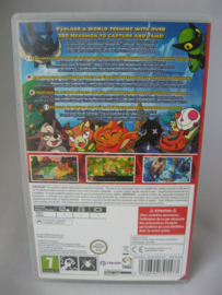 Nexomon Extinction (EUR)