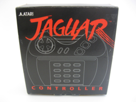 Original Atari Jaguar Controller (Boxed)