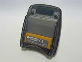 Original N64 Transfer Pak