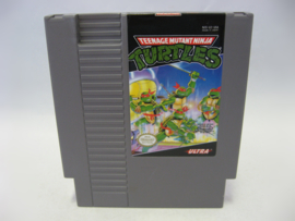 Teenage Mutant Ninja Turtles (USA)