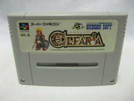 Elfaria (SFC)