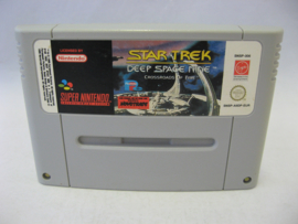 Star Trek Deep Space Nine - Crossroads of Time (EUR)