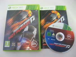 Need For Speed Hot Pursuit (360)