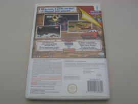 Cars Toon - Takel's Sterke Verhalen (FAH)