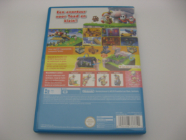 Captain Toad Treasure Tracker (HOL)