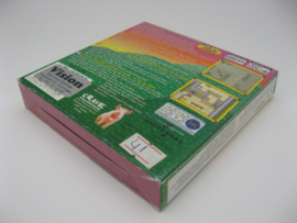 Babe and Friends (EUR, CIB)