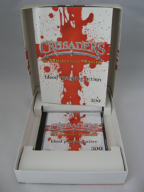 Crusaders of Might and Magic (PC)