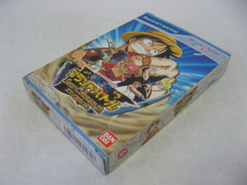 One Piece Grand Battle - Swan Colosseum (WSW, CIB)