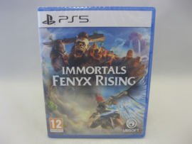 Immortals Fenyx Rising (PS5, Sealed)
