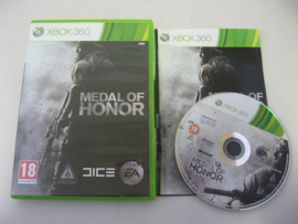 Medal of Honor (360)