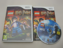 Lego Harry Potter - Jaren 5 - 7 (HOL)