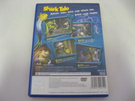 Shark Tale (PAL)