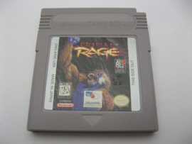 Primal Rage (USA)