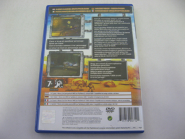 Ratchet & Clank Size Matters (PAL)