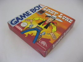 Lucky Luke (FAH, CIB)