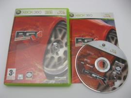 Project Gotham Racing 4 (360)
