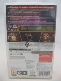 Five Nights at Freddy's Security Breach (EUR, Sealed)