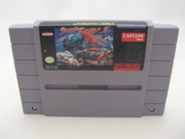 Street Fighter II (NTSC)