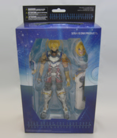 Star Ocean: The Last Hope - Edge Maverick - Play Arts Action Figure (New)