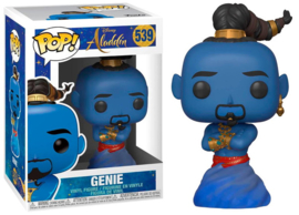 POP! Genie - Aladdin (New)