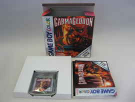 Carmageddon (EUR, CIB)