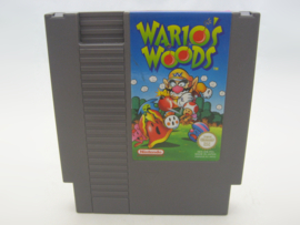 Wario's Woods (FRA)