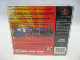 Firebugs (PAL)