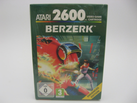 Berzerk (Sealed)