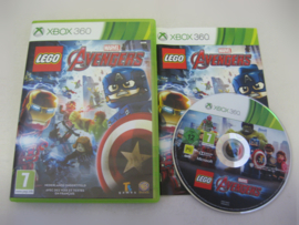 Lego Marvel Avengers (360)