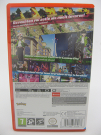 Pokemon Legends Z-A (HOL)