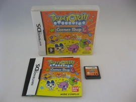 Tamagotchi Connexion - Corner Shop 3 (FRA)