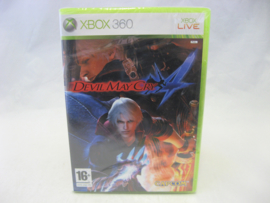 Devil May Cry 4 (360, Sealed)