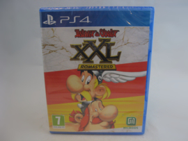 Asterix & Obelix XXL Romastered (PS4, Sealed)