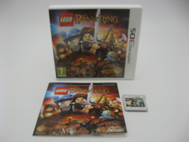 Lego In de Ban van de Ring (HOL)
