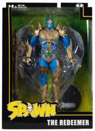 Spawn: The Redeemer 7" Action Figure (New)
